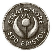 Strathmore 500 Bristol Pads